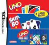 Uno & Skip-Bo & Uno Freefall Compilation