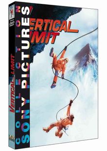Vertical Limit [FR Import]