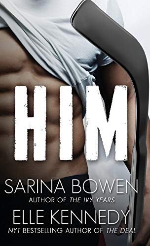 Sarina Bowen Him