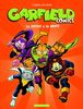 Garfield comics. Vol. 3. La justice a sa griffe