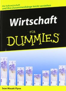 Wirtschaft für Dummies