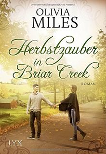 Herbstzauber in Briar Creek