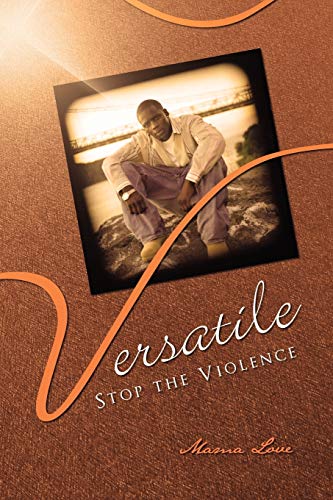 Versatile: Stop the Violence