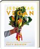 Jeden Tag Vegan: Super einfache Rezepte für alle Gelegenheiten - Kochbuch