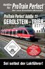ProTrain Perfect - Add-on 11: Gerolstein - Trier