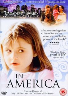 In America [UK Import]