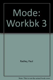 Workbk (3) (Mode, Band 3)