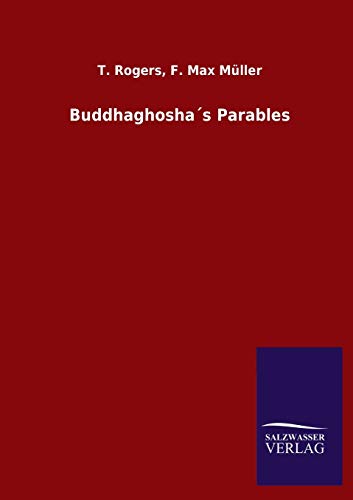Buddhaghosha´s Parables