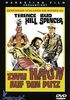 Zwei hau'n auf den Putz - Terence Hill & Bud Spencer