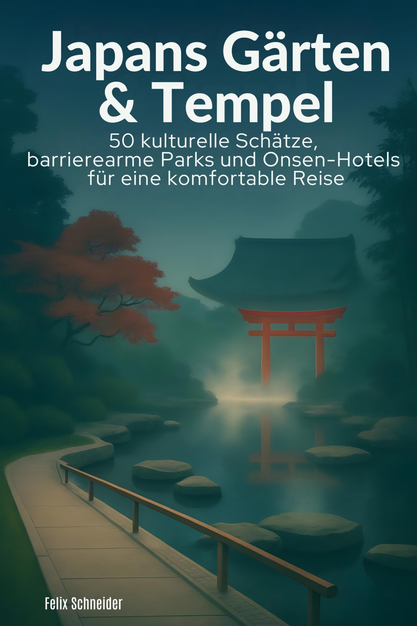 Irlands sanfte Seite: 50 kulturelle Highlights, Parkanlagen und Pubs – perfekt für eine entspannte Rundreise