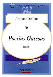 Poesias Gascoas (OCCITAN de Gascogne): 1620