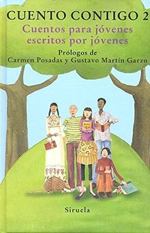 Cuento contigo 2 (Las Tres Edades, Band 132)