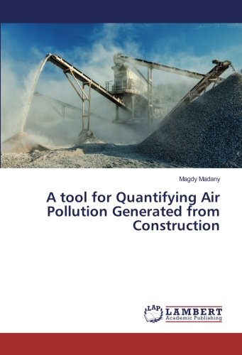 A tool for Quantifying Air Pollution Generated from Construction