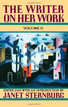 The Writer On Her Work, Volume Ii: New Essays in New Territory