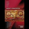 Various Artists - Great Concertos (10 DVDs / NTSC)