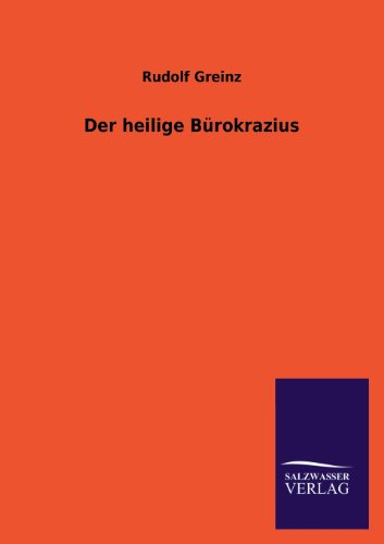 Der heilige Bürokrazius