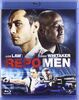 Repo Men (Blu-Ray) (Import) (Keine Deutsche Sprache) (2010) Jude Law; Forest Whitaker; Liev Schreiber