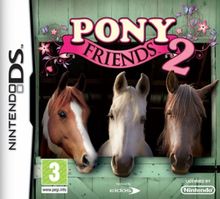 Pony Friends 2 [UK Import]