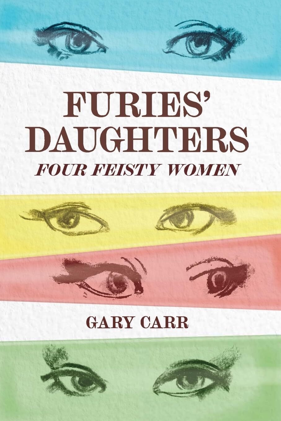 Furies' Daughters