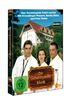 Die Schwarzwaldklinik - Staffel 1 (4 DVDs)
