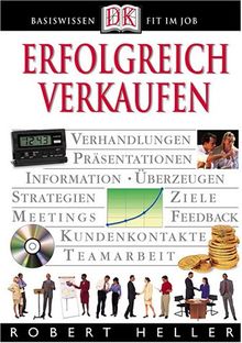 Basiswissen Fit im Job: Erfolgreich verkaufen.