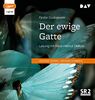 Der ewige Gatte: Lesung mit Hans-Helmut Dickow (1 mp3-CD)