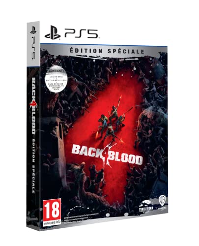 Warner Bros. Games Back 4 Blood - Special Edition - Neuf - Image 5