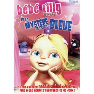 Drole De Planete Von Bebe Lilly