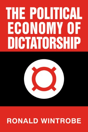 Political Economy of Dictatorship
