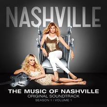 The Music of Nashville [S1/V1]