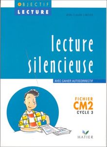 Lecture silencieuse, CM2