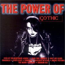 The Power of Gothic