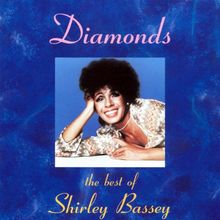 Diamonds-the Best of...