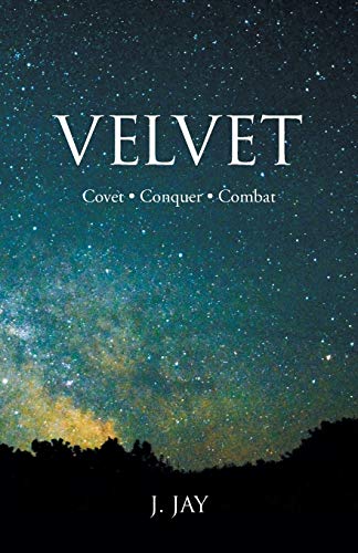 Velvet: Covet ¿ Conquer ¿ Combat