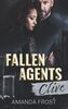 Fallen Agents - Clive
