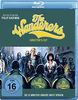The Wanderers [Blu-ray] [Director's Cut]