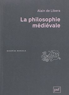 La philosophie médiévale
