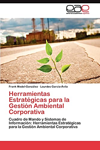 Herramientas Estratégicas para la Gestión Ambiental Corporativa: Cuadro de Mando y Sistemas de Información: Herramientas Estratégicas para la Gestión Ambiental Corporativa