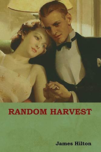 Random Harvest (Ghosts of Knaresborough, Band 1)