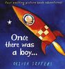 Once there was a boy...: Boxed Set