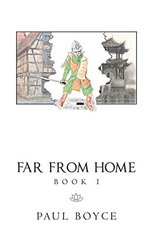 Far from Home: Book 1