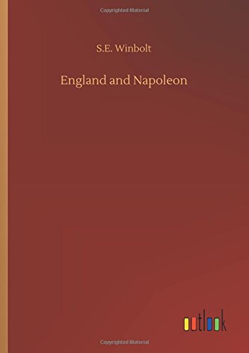 England and Napoleon