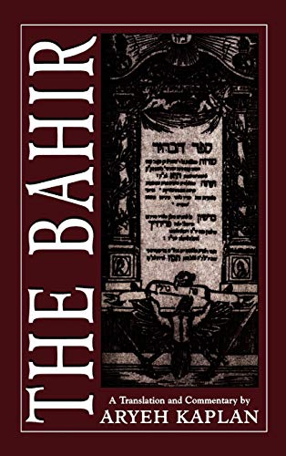 Nehunya The Bahir