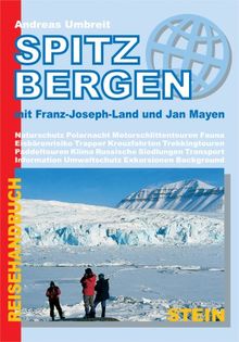 Spitzbergen