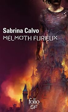 Melmoth furieux