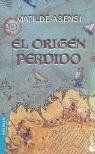 El origen perdido