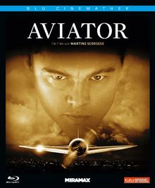 Aviator - Blu Cinemathek [Blu-ray]