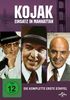 Kojak - Einsatz in Manhattan: Die komplette erste Staffel [7 DVDs]