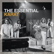 The Essential Karat von Karat  | CD | Zustand sehr gut