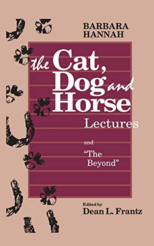 The Cat, Dog and Horse Lectures, and The Beyond: Toward the Development of Human Conscious